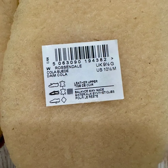 CLARK’S ORIGINALS MENS DESERT BOOT, Size 10.5 NWOB - Picture 3 of 5